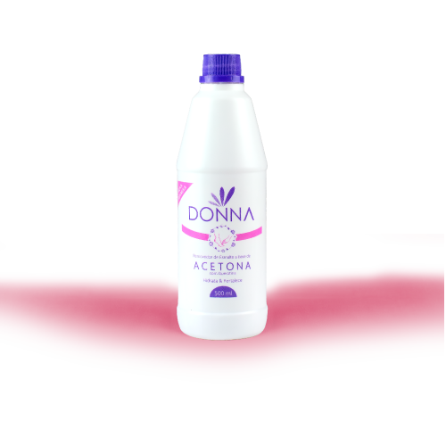 Removedor de Esmalte