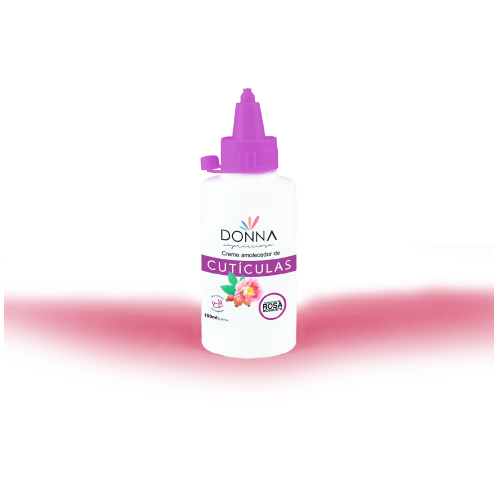 Amolecedor de Cutícula